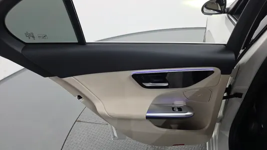 Mercedes-Benz C-Class W206 C300 4MATIC 2025 25
