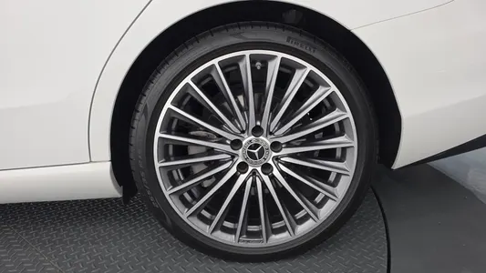 Mercedes-Benz C-Class W206 C300 4MATIC 2025 21