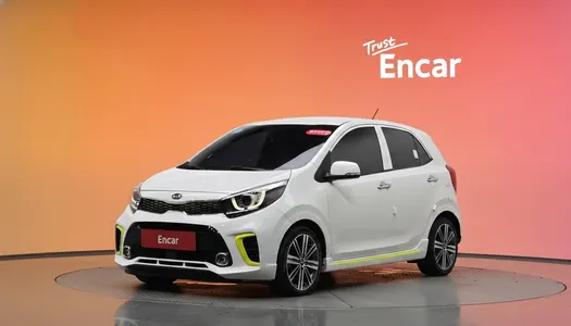 Kia (JA) 2017