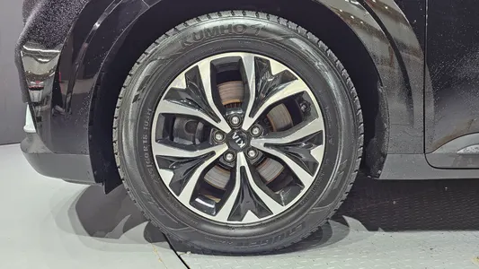 Kia Carnival 9 2021 5