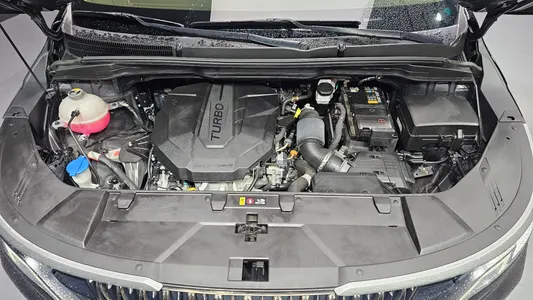 Kia Carnival 9 2021 6