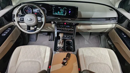 Kia Carnival 9 2021 7