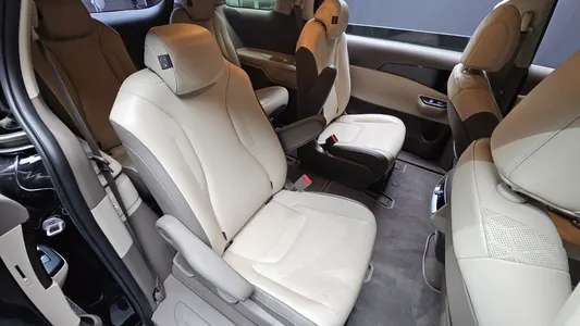 Kia Carnival 9 2021 11