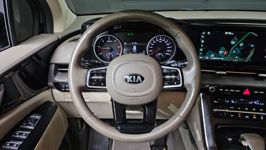 Kia Carnival 9 2021 13