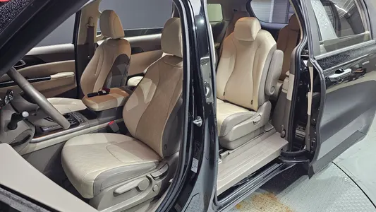 Kia Carnival 9 2021 10