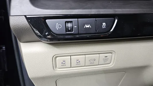 Kia Carnival 9 2021 19