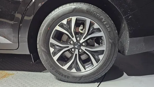 Kia Carnival 9 2021 21