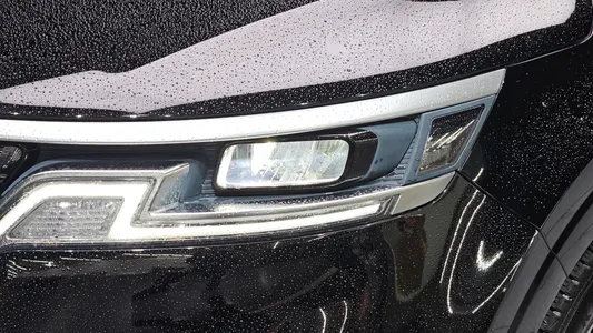 Kia Carnival 9 2021 22
