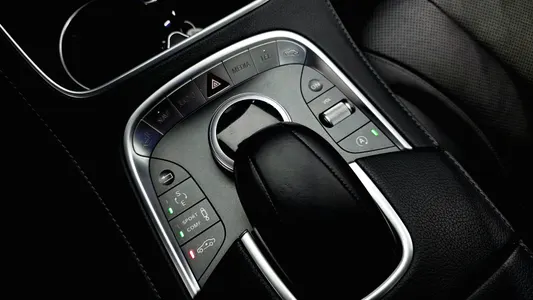 Mercedes-Benz S-Class W222 S350L 2015 18