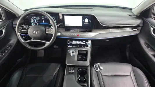 Hyundai IG 2022 7