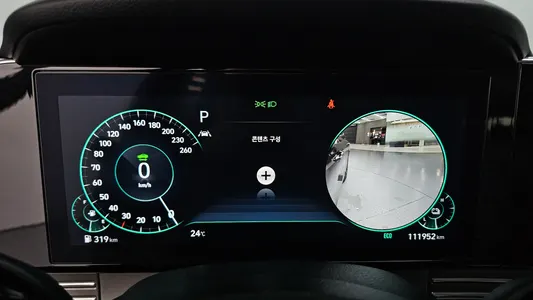 Hyundai IG 2022 8