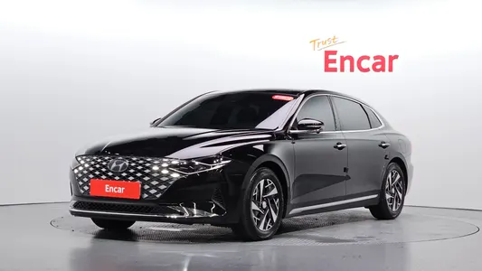 Hyundai IG 2022