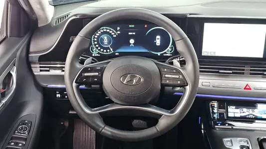 Hyundai IG 2022 11