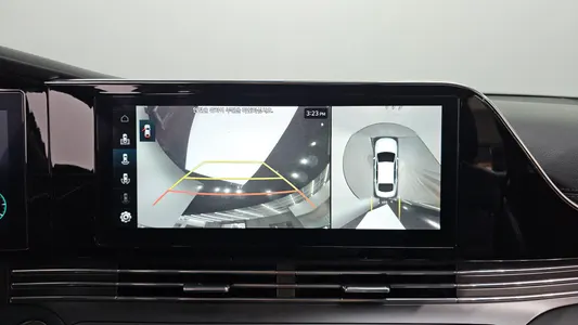 Hyundai IG 2022 13