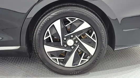 Hyundai IG 2022 22