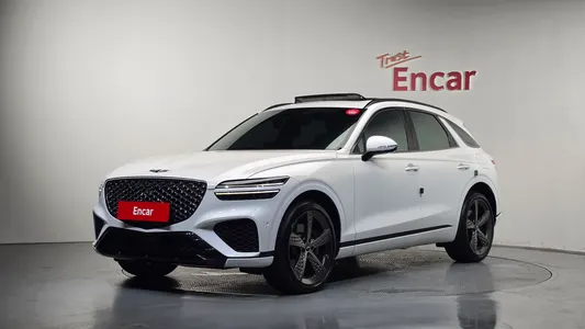 Genesis GV70 2.5T AWD 2024