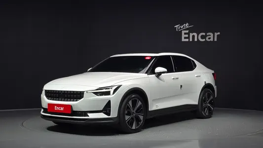 Polestar 2 2022