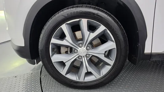 Hyundai Palisade 2.2 2WD 2019 5