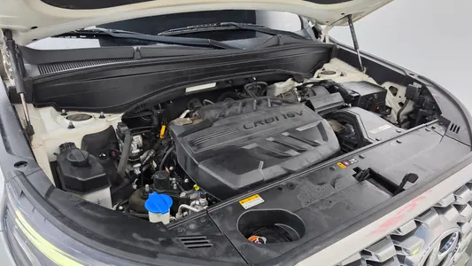 Hyundai Palisade 2.2 2WD 2019 6