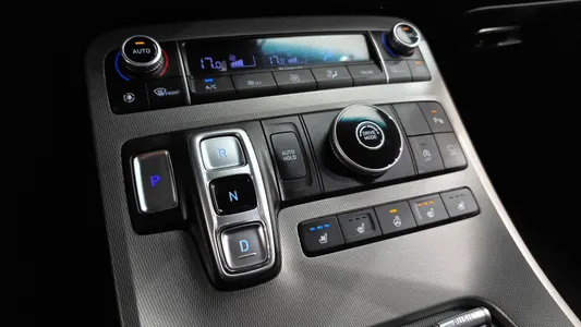 Hyundai Palisade 2.2 2WD 2019 9