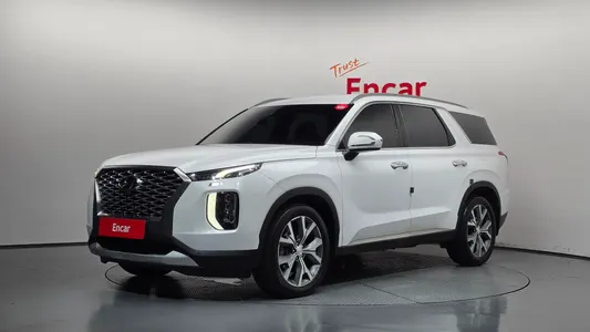 Hyundai Palisade 2.2 2WD 2019