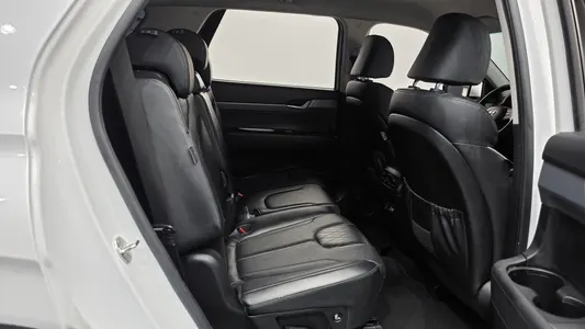 Hyundai Palisade 2.2 2WD 2019 12