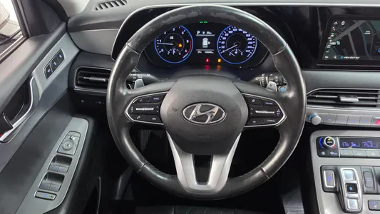 Hyundai Palisade 2.2 2WD 2019 13