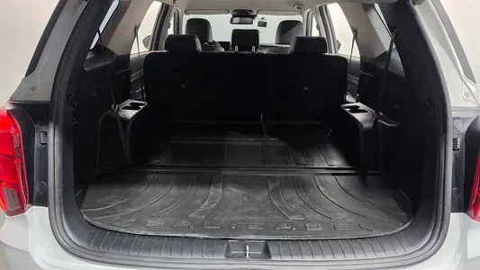 Hyundai Palisade 2.2 2WD 2019 20