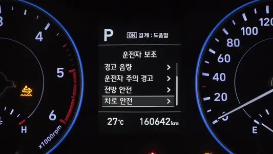 Hyundai Palisade 2.2 2WD 2019 16