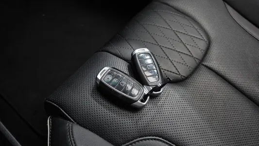 Hyundai Palisade 2.2 2WD 2019 17
