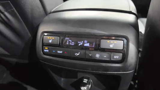Hyundai Palisade 2.2 2WD 2019 18