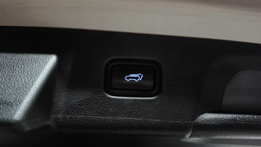 Hyundai Palisade 2.2 2WD 2019 19