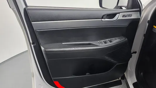 Hyundai Palisade 2.2 2WD 2019 24