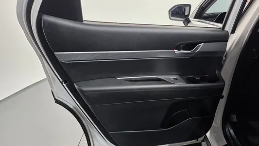 Hyundai Palisade 2.2 2WD 2019 25