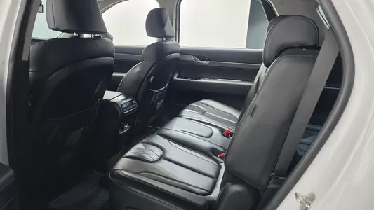 Hyundai Palisade 2.2 2WD 2019 26