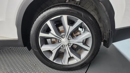 Hyundai Palisade 2.2 2WD 2019 21