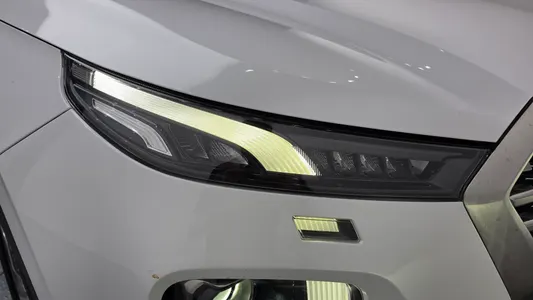 Hyundai Palisade 2.2 2WD 2019 22