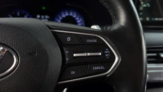 Hyundai Palisade 2.2 2WD 2019 31