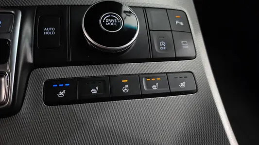 Hyundai Palisade 2.2 2WD 2019 27