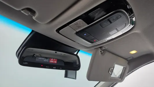 Hyundai Palisade 2.2 2WD 2019 28