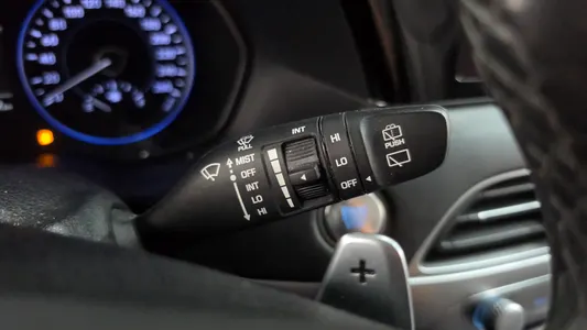 Hyundai Palisade 2.2 2WD 2019 29