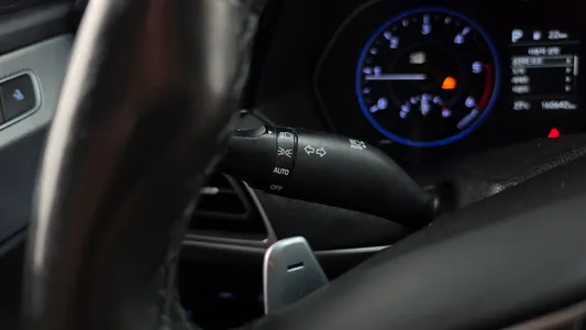 Hyundai Palisade 2.2 2WD 2019 30