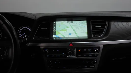 Genesis G80 3.3 GDI AWD 2018 12