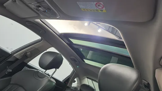 Genesis G80 3.3 GDI AWD 2018 15