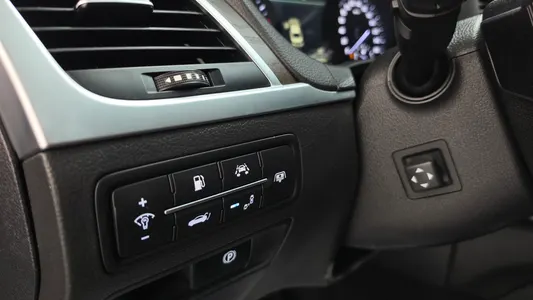 Genesis G80 3.3 GDI AWD 2018 20