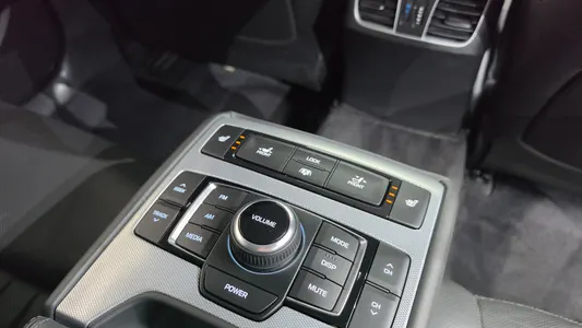 Genesis G80 3.3 GDI AWD 2018 16
