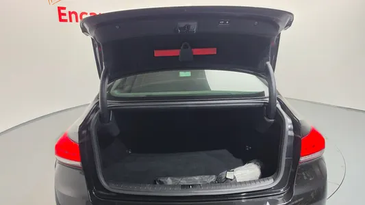 Genesis G80 3.3 GDI AWD 2018 17