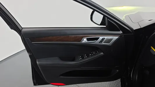 Genesis G80 3.3 GDI AWD 2018 24