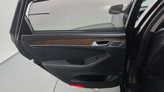 Genesis G80 3.3 GDI AWD 2018 25