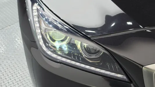 Genesis G80 3.3 GDI AWD 2018 22